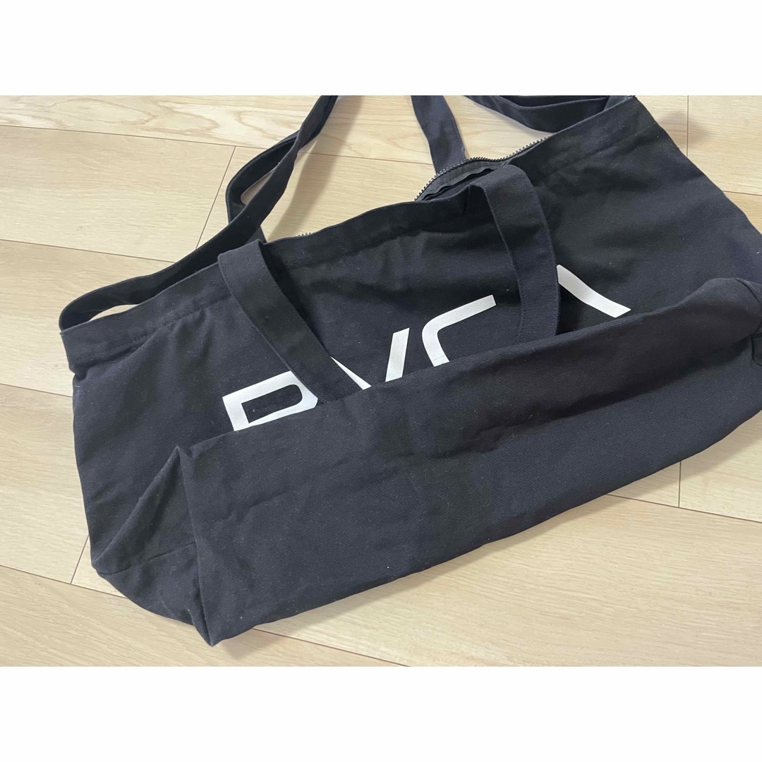 RVCA(ルーカ)のRVCA 2wayバッグ メンズのバッグ(トートバッグ)の商品写真