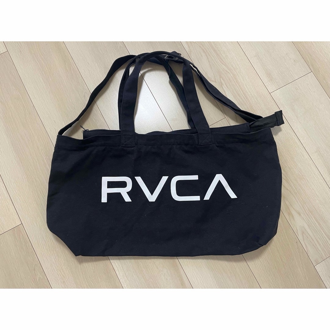 RVCA(ルーカ)のRVCA 2wayバッグ メンズのバッグ(トートバッグ)の商品写真