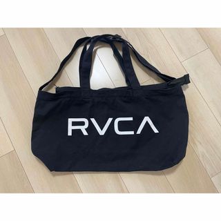 RVCA - RVCA 2wayバッグ