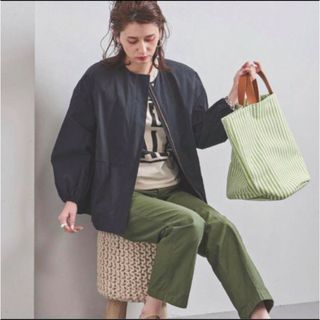 ユナイテッドアローズ(UNITED ARROWS)の専用　セット(ブルゾン)