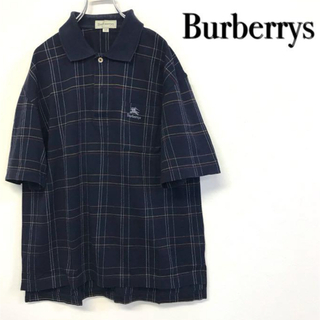バーバリー(BURBERRY)のBurberrys ポロシャツ(ポロシャツ)