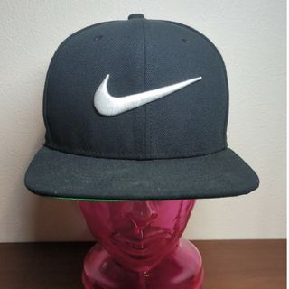 ナイキ(NIKE)のNIKE キャップ(キャップ)