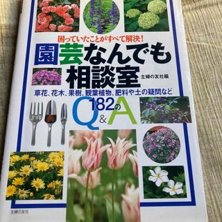 園芸なんでも相談室(趣味/スポーツ/実用)