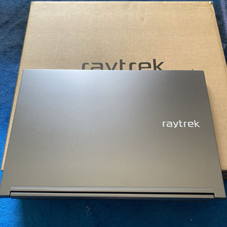 raytrek R5  i7 10875H RTX3060  64GB
