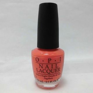 オーピーアイ(OPI)のOPI ポリッシュN43(マニキュア)