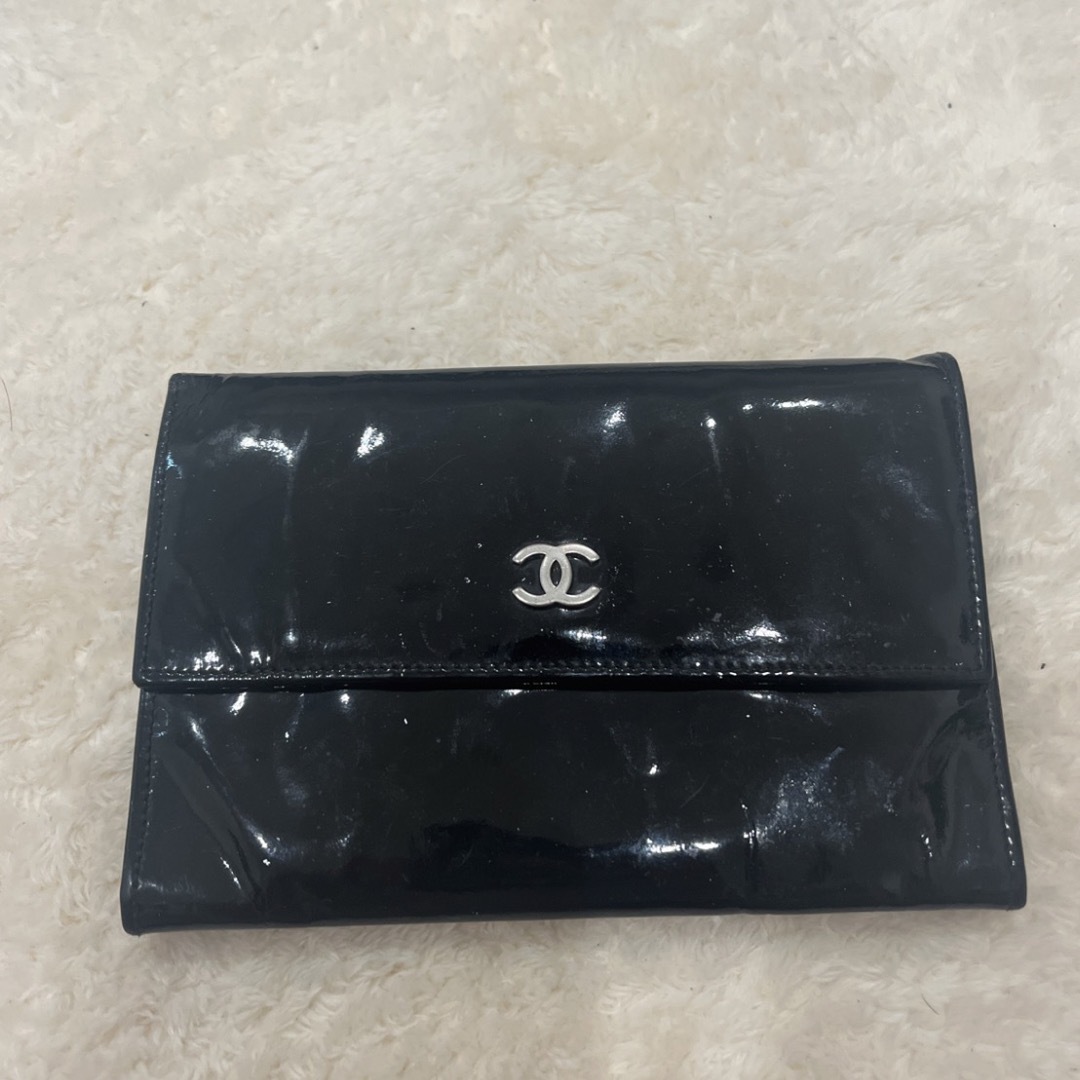 CHANEL(シャネル)のCHANEL財布 レディースのファッション小物(財布)の商品写真