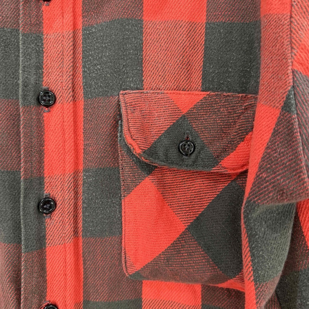 FIVE BROTHER(ファイブブラザー)の70~80s Five Brother Nel Shirt メンズのトップス(シャツ)の商品写真