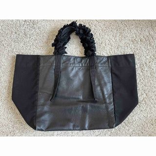 【ぴぴさま専用】LUDLOWバッグFOX top handle bagグレー