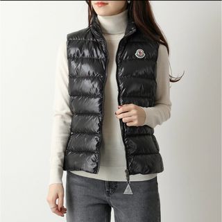 モンクレール(MONCLER)のモンクレール  GHANY ガーニー　ダウンベスト(ダウンベスト)