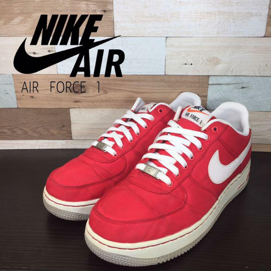 お買い得セール NIKE AIR FORCE 1 LOW 26.5cm