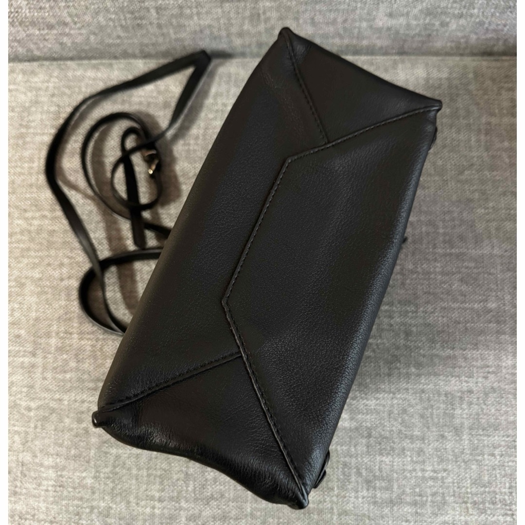 BALENCIAGA BAG(バレンシアガバッグ)の専用【希少 美品】　バレンシアガ　ペーパーバッグ　トート レディースのバッグ(トートバッグ)の商品写真