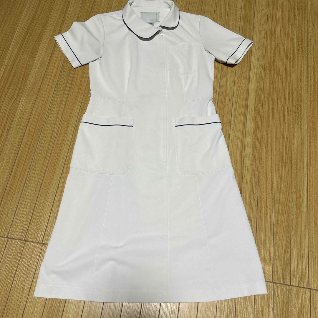 NAGAILEBEN(ナガイレーベン)のナース服 ワンピース Lサイズ レディースのレディース その他(その他)の商品写真