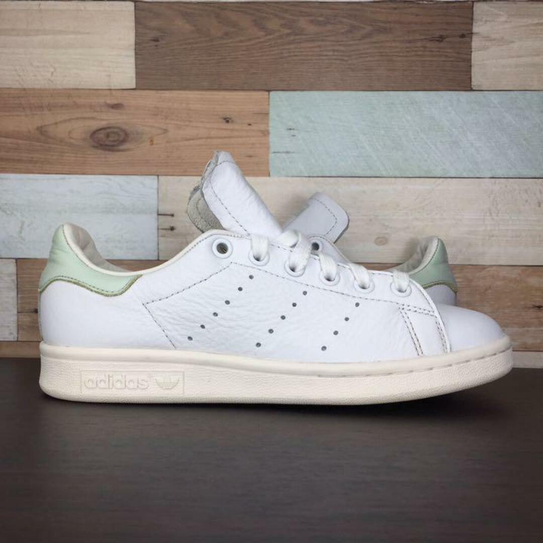 adidas(アディダス)のadidas Originals  STAN SMITH  22cm レディースの靴/シューズ(スニーカー)の商品写真