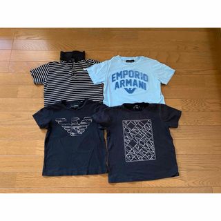 エンポリオアルマーニ(Emporio Armani)のTink様専用(Tシャツ/カットソー)