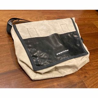 フライターグ(FREITAG)のフライターグF14 DEXTER MESSENGER CLASSIC SLIM　(メッセンジャーバッグ)