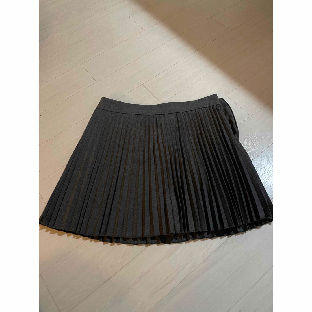 ZARA(ザラ)のZARA グレースコート レディースのスカート(ミニスカート)の商品写真