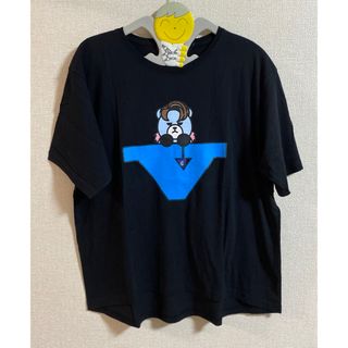 ビッグバン(BIGBANG)の⚛️BIGBANG KRUNK BIGサイズ Tシャツ V.I スンリ(K-POP/アジア)