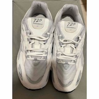 ニューバランス(New Balance)のNew Balance ML725UF 23.5(スニーカー)