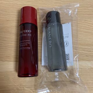 EUDERMINE（SHISEIDO） - スキンハーモナイザー  オイデルミン エッセンスローション 30ml