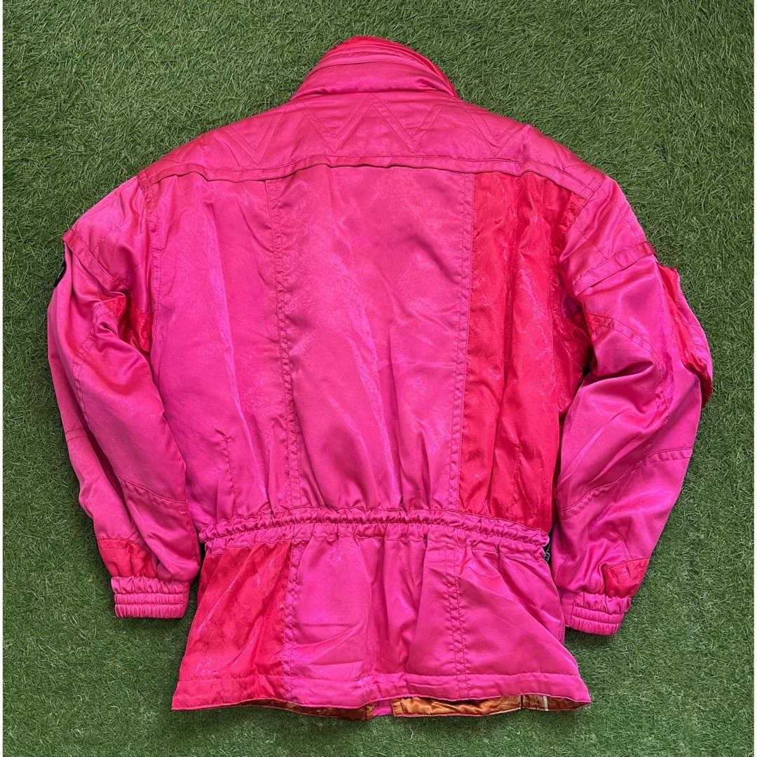 SALOMON - 90s SALOMON サロモン スノーウェア セットアップ SALOMON - 90s SALOMON サロモン スノーウェア セットアップ