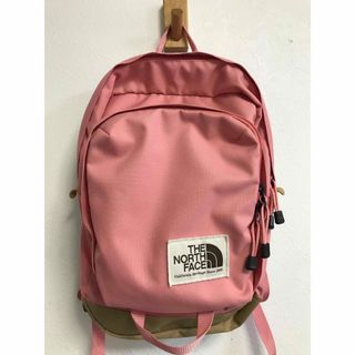 ザノースフェイス(THE NORTH FACE)のみゆ2993様専用【ノースフェイス】キッズ☆リュック(リュックサック)