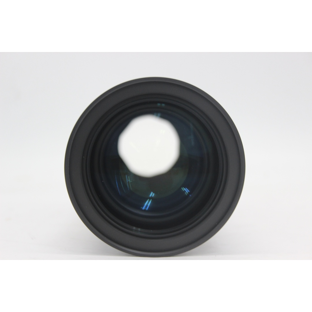 【美品 返品保証】 ハッセルブラッド Hasselblad  Carl Zeiss Tele-Superachromat 350mm F5.6 T* 中判レンズ  s7147 スマホ/家電/カメラのカメラ(レンズ(単焦点))の商品写真