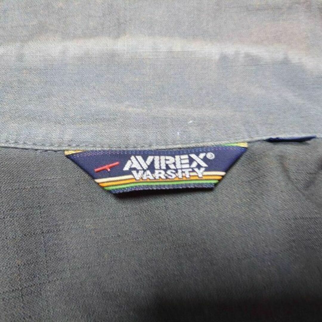 AVIREX(アヴィレックス)のAVIREX　ミリタリージャケット　古着　アヴィレックス メンズのジャケット/アウター(ミリタリージャケット)の商品写真