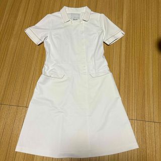 ナガイレーベン(NAGAILEBEN)のナース服　白衣　ワンピース　L(その他)