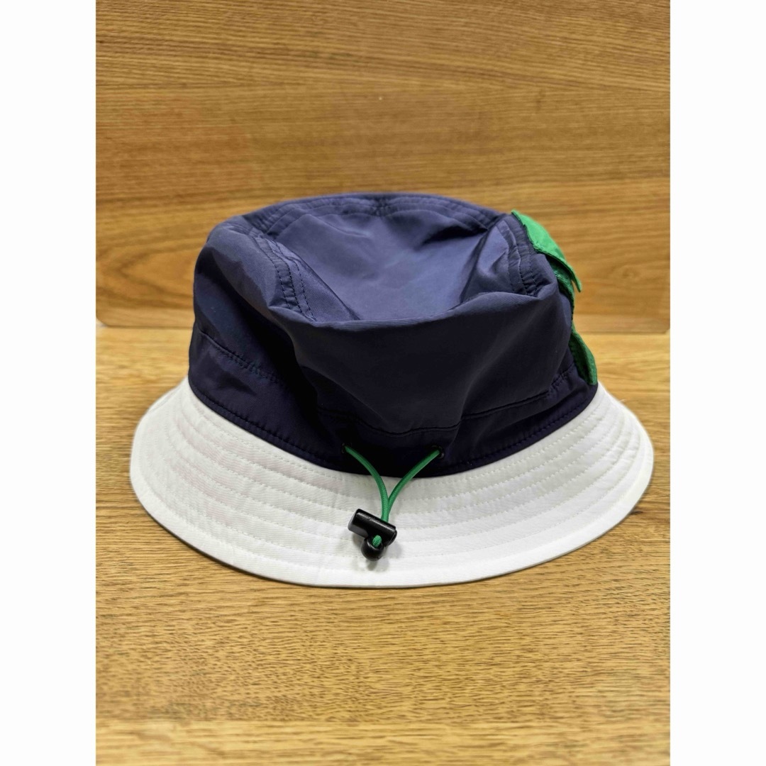POLO RALPH LAUREN - POLO ラルフローレン ハット バケット POLO RALPH LAUREN - POLO ラルフローレン ハット バケット