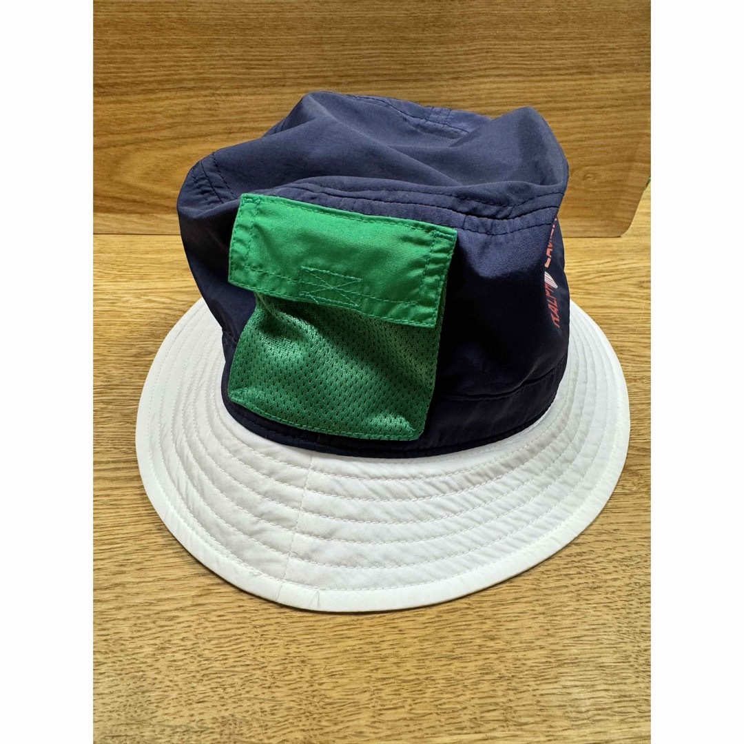 POLO RALPH LAUREN - POLO ラルフローレン ハット バケット POLO RALPH LAUREN - POLO ラルフローレン ハット バケット