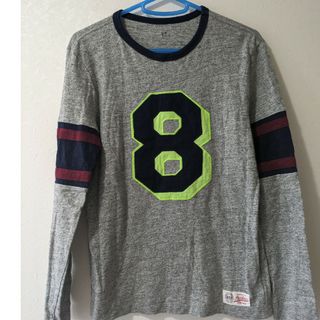 ギャップキッズ(GAP Kids)のGapKids　長袖　150(Tシャツ/カットソー)