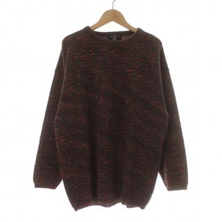 アザー(other)のTHE ITALIAN SWEATER CO ニット セーター ヴィンテージ M(ニット/セーター)