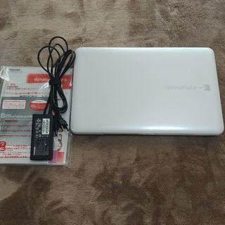 ダイナブック(dynabook)の東芝　dynabook　パソコン　PC ノートパソコン　T552　ダイナブック(ノートPC)