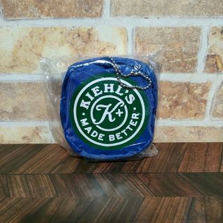 キールズ(Kiehl's)の☆新品☆Kiehls キールズ エコバッグ 完売品(エコバッグ)