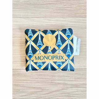 Monoprix モノプリックス モノプリ エコバッグ パリ 限定 お土産(エコバッグ)