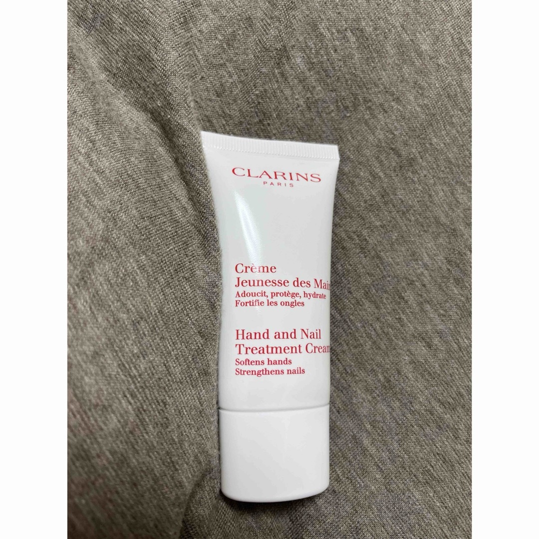 CLARINS(クラランス)の【CLARINS】ハンド/ネイルトリートメントクリーム コスメ/美容のボディケア(ハンドクリーム)の商品写真