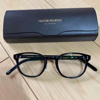 Oliver Peoples - オリバーピープルズ FAIRMONT-F　フェアモント