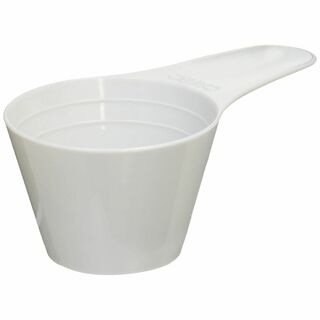 三洋産業 CAFEC メジャースプーン ホワイト MJS-WH(調理道具/製菓道具)