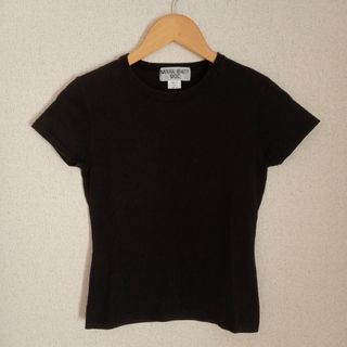 ナチュラルビューティーベーシック(NATURAL BEAUTY BASIC)のナチュラルビューティーベーシック Tシャツ Sサイズ(Tシャツ(半袖/袖なし))