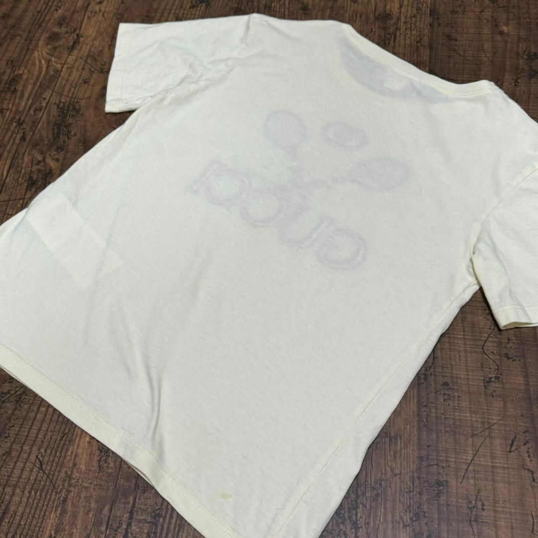 GUCCI グッチ テニス ロゴ 半袖 Tシャツ 刺繍 子供服 キッズ ブランド GUCCI グッチ テニス ロゴ 半袖 Tシャツ 刺繍 子供服 キッズ ブランド