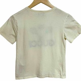 Gucci - GUCCI グッチ テニス ロゴ 半袖 Tシャツ 刺繍 子供服 キッズ Gucci - GUCCI グッチ テニス ロゴ 半袖 Tシャツ 刺繍 子供服 キッズ