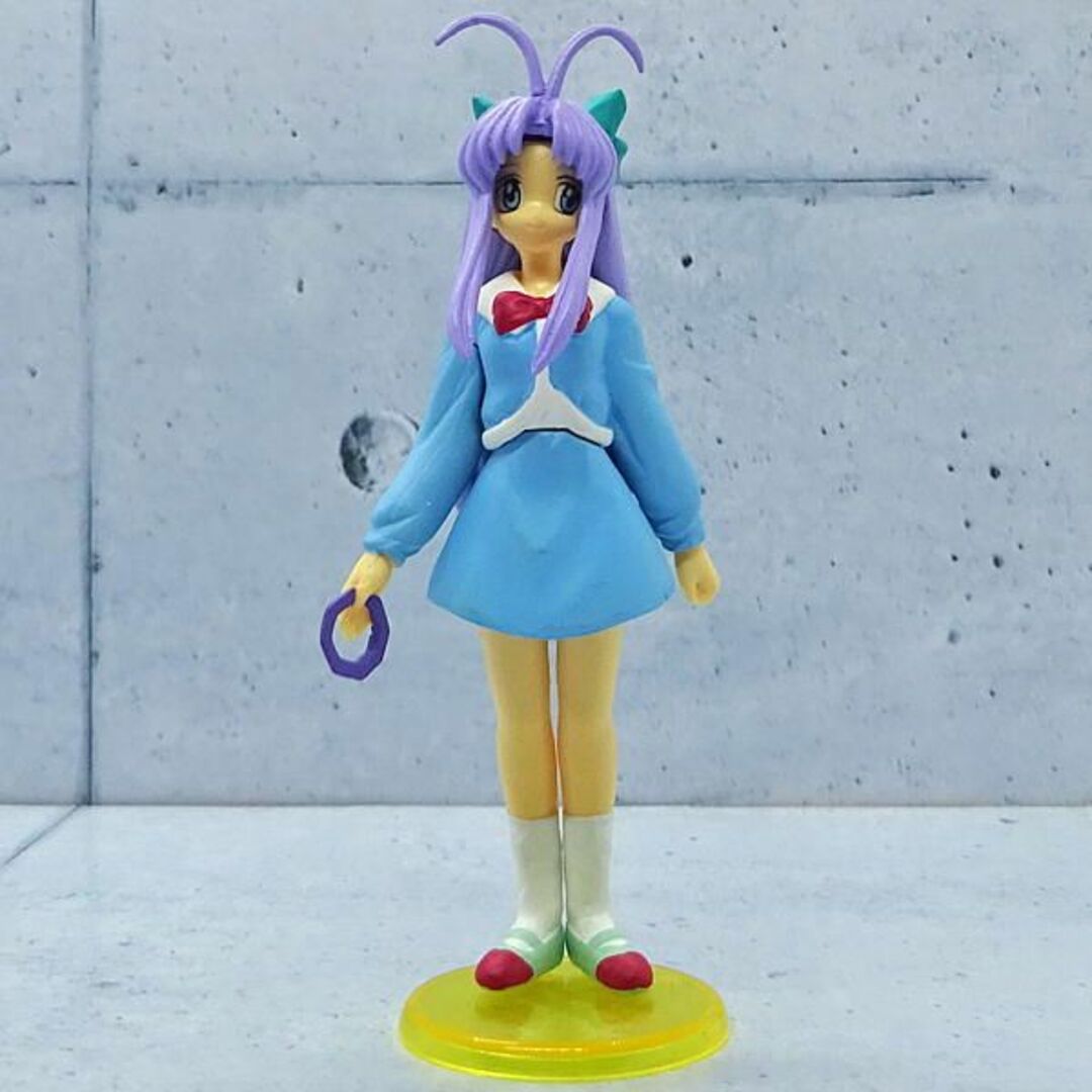 まもって守護月天 シャオリン アルティメットフィギュアシリーズ