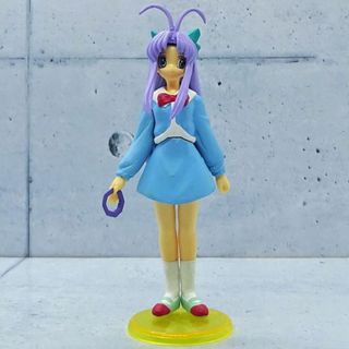 タカラトミーアーツ(T-ARTS)のシャオリン　まもって守護月天！リアルフィギュアコレクション(アニメ/ゲーム)