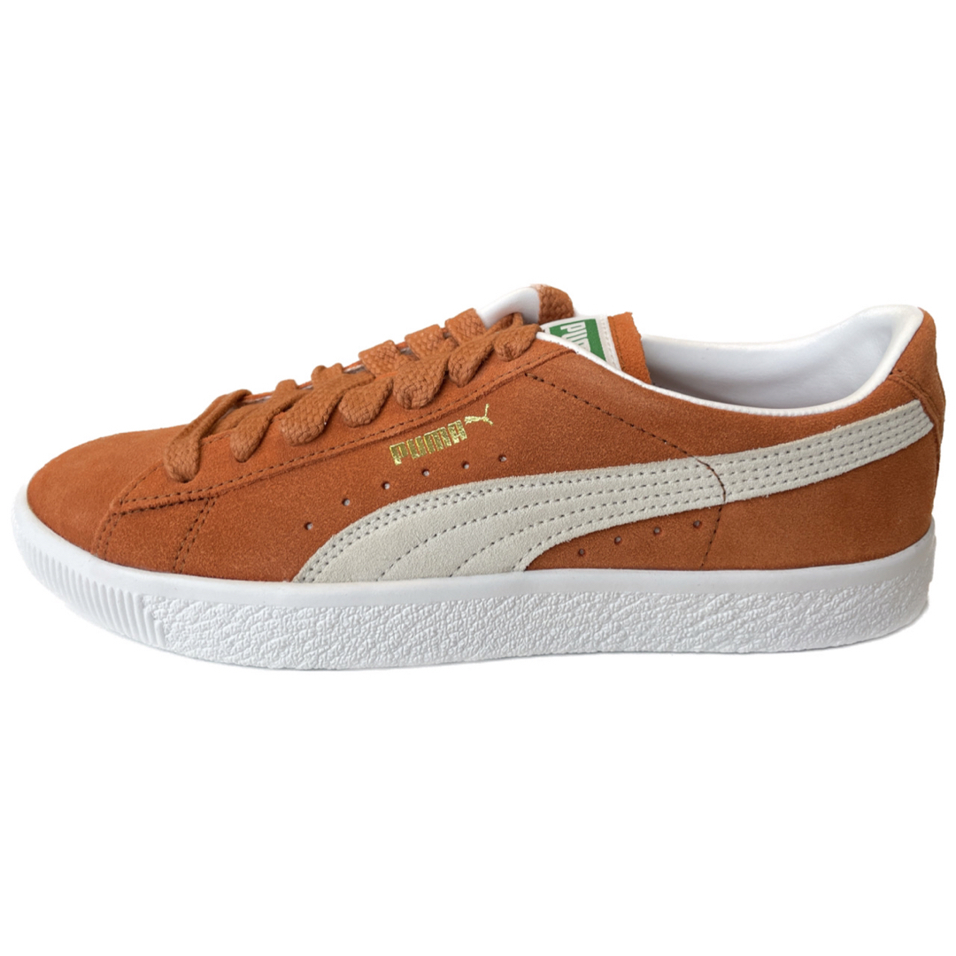 PUMA - PUMA SUEDE VTG 26.5cm プーマ スエードの通販 by yummyshop