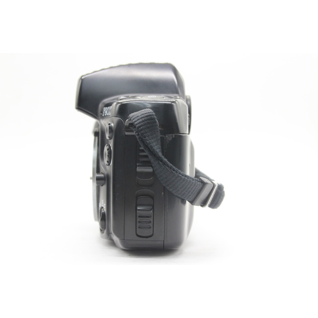 【返品保証】 ニコン Nikon F90X AF NIKKOR 28-70mm F3.5-4.5 D SB-27 ストロボ 説明書付き ボディレンズセット  s7171 スマホ/家電/カメラのカメラ(フィルムカメラ)の商品写真