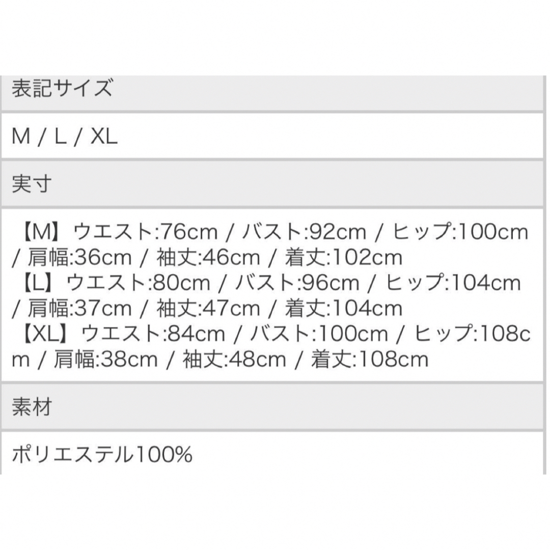 新品　La-gemme アイスグレー　XL ワンピース　ラジエム　セレモニー レディースのワンピース(ロングワンピース/マキシワンピース)の商品写真