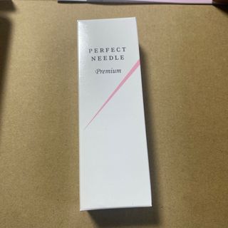 FABIUS PERFECT NEEDLE PREMIUM 20g(フェイスクリーム)