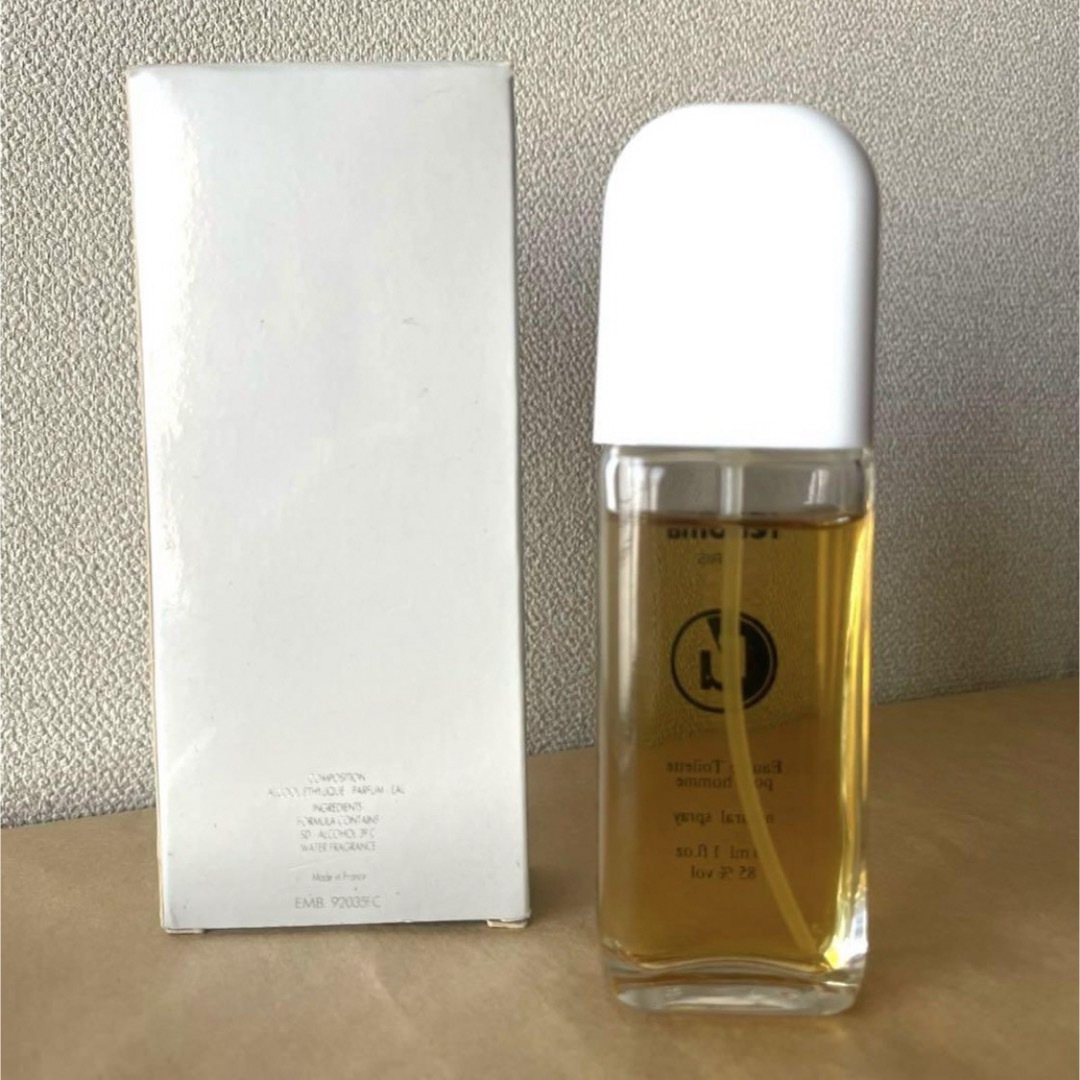 RENOMA(レノマ)のrenoma レノマ pour homme オードトワレ 30ml コスメ/美容の香水(香水(男性用))の商品写真