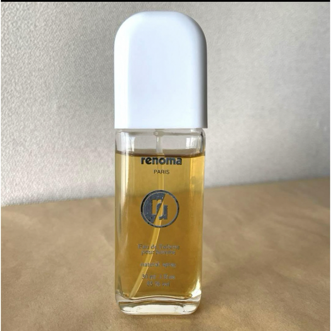 RENOMA(レノマ)のrenoma レノマ pour homme オードトワレ 30ml コスメ/美容の香水(香水(男性用))の商品写真