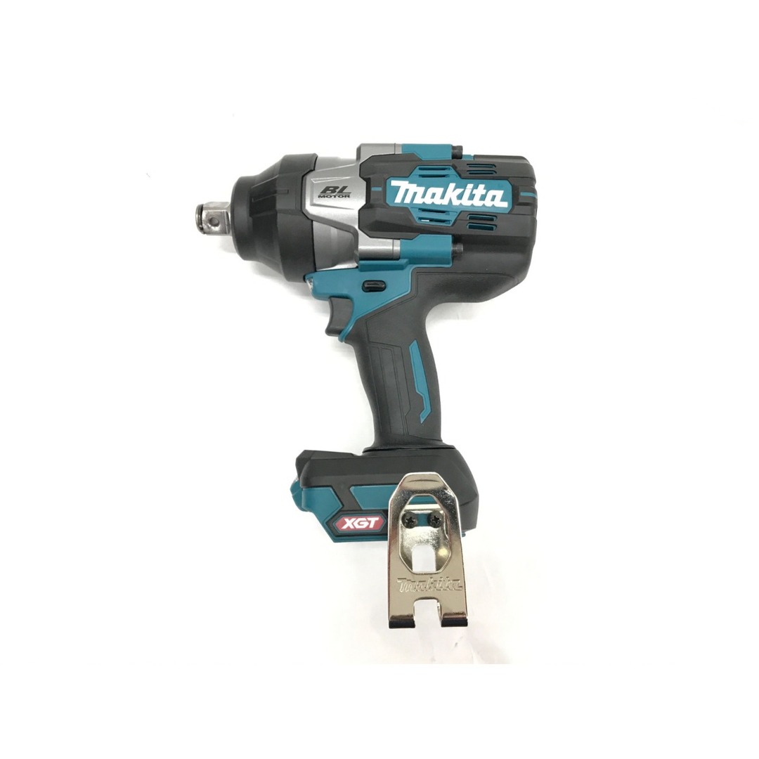 Makita(マキタ)の▼▼MAKITA マキタ インパクトレンチ TW001GRDX グリーン インテリア/住まい/日用品の文房具(その他)の商品写真